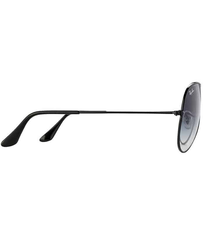 Lunette de Soleil Ray-Ban Aviator Large Métal RB3025 0023F — photo 3
