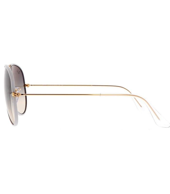 Lunette de Soleil Ray-Ban RB3025JM Full Colors Gris — photo 3