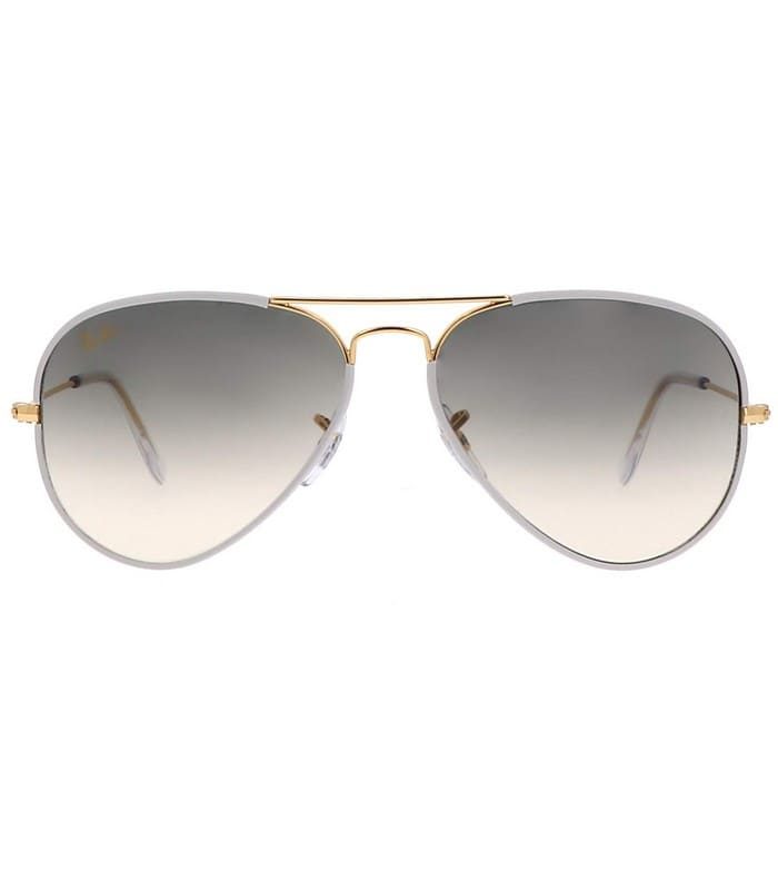Lunette de Soleil Ray-Ban RB3025JM Full Colors Gris — photo 2