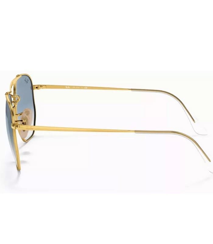 Lunette de Soleil Ray-Ban Marshal RB3648 001/3F — photo 3