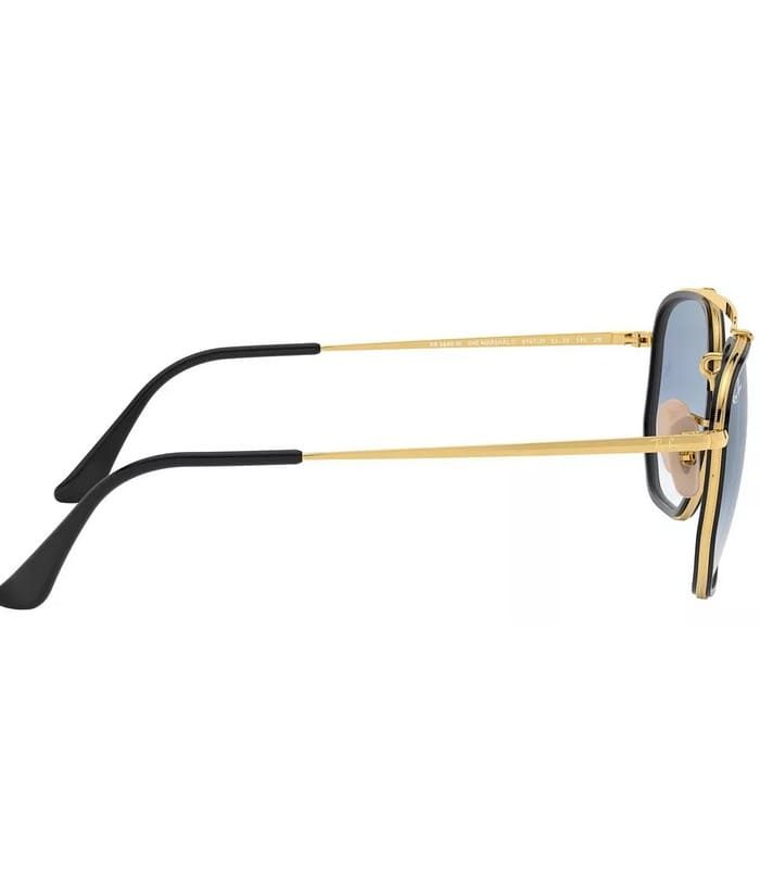 Lunette de Soleil Ray-Ban Marshal II RB3648M 9167/3F — photo 3