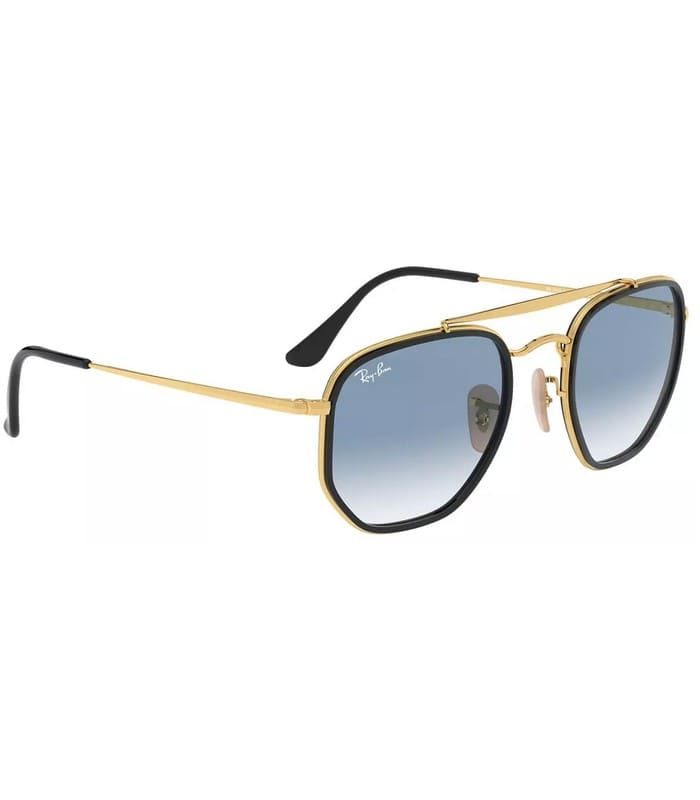 Lunette de Soleil Ray-Ban Marshal II RB3648M 9167/3F — photo 2