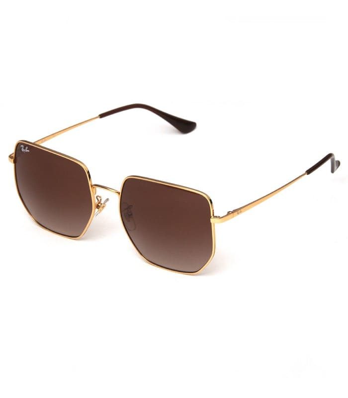 Lunette de Soleil Femme Ray-Ban RB3764D 001/13 — photo 2