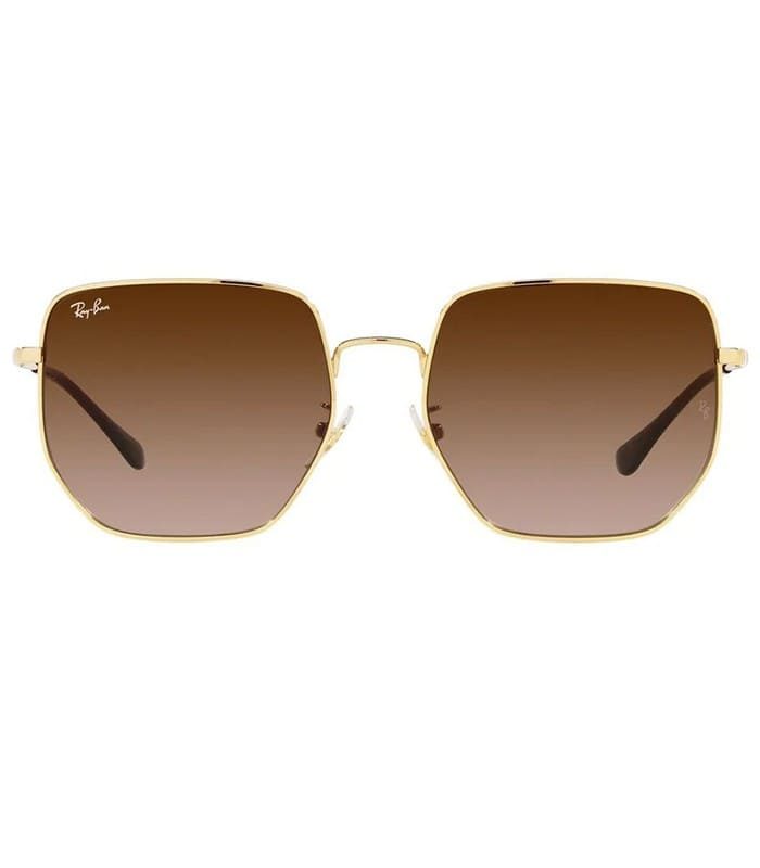 Lunette de Soleil Femme Ray-Ban RB3764D 001/13 — photo 3
