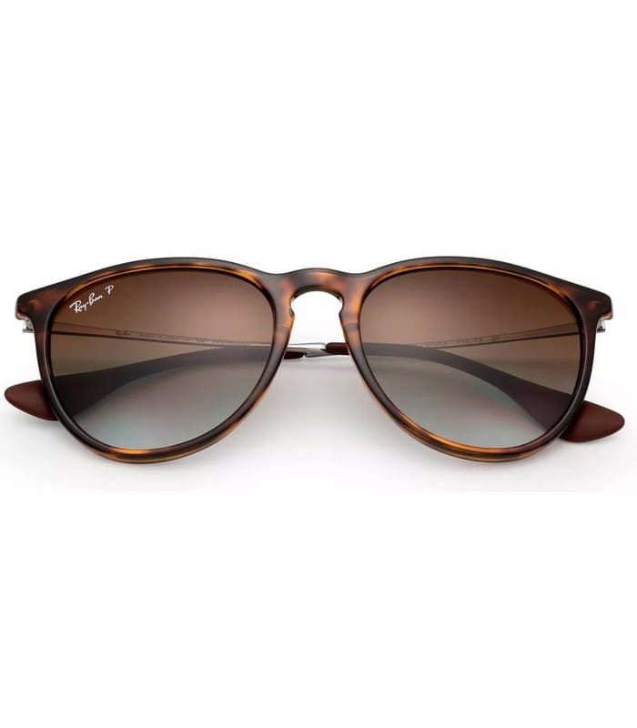 Lunette de Soleil Ray-Ban Erika RB4171 710/T5 — photo 3