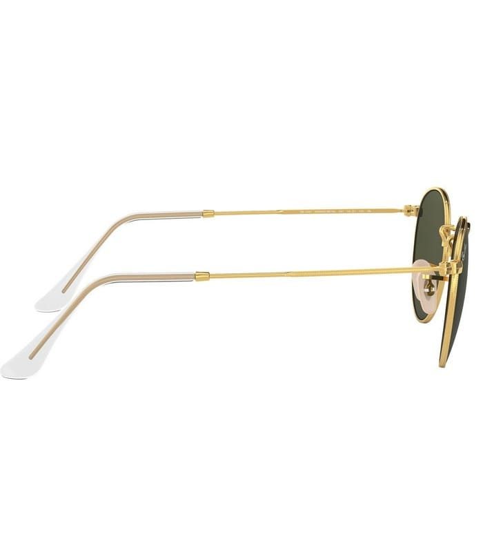Lunette de Soleil Ray-Ban Round RB3447 001 — photo 3