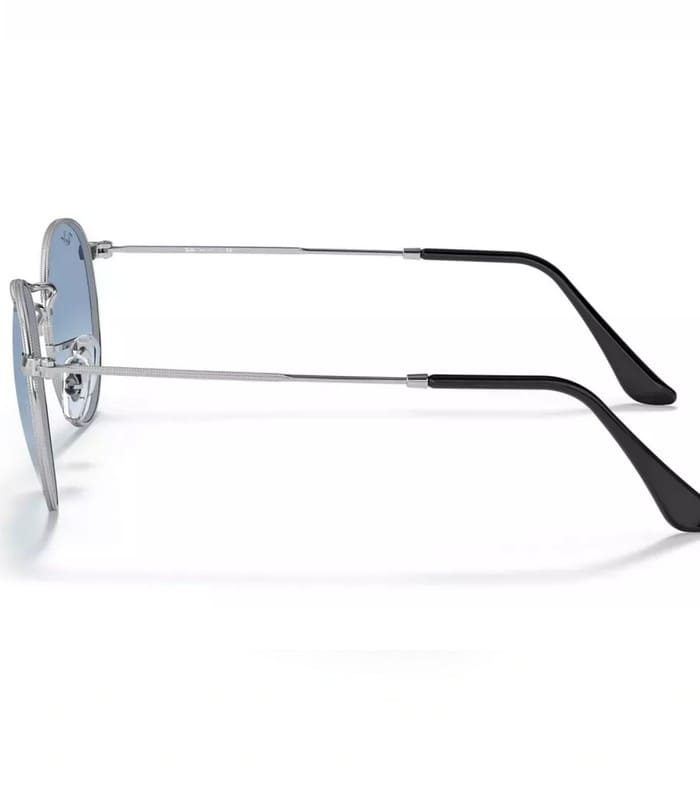 Lunette de Soleil Ray-Ban Round RB3447 003 — photo 2