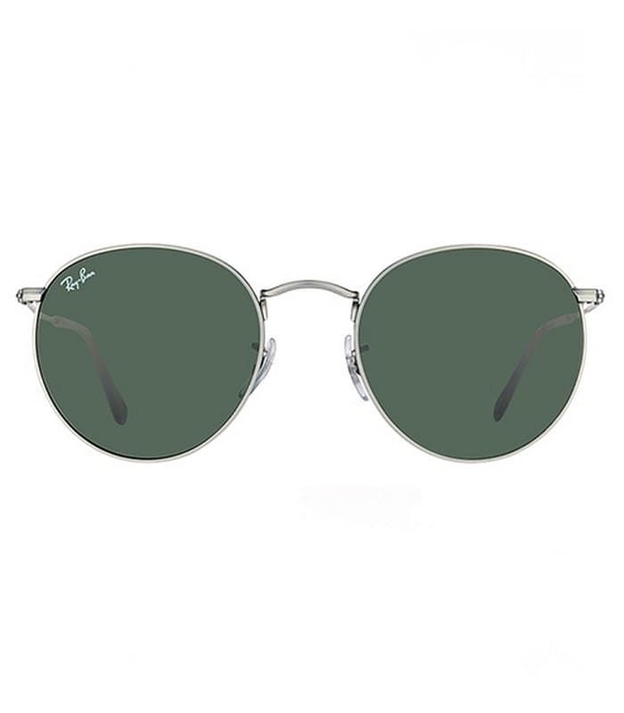 Lunette de Soleil Ray-Ban Round RB3447 029 — photo 3