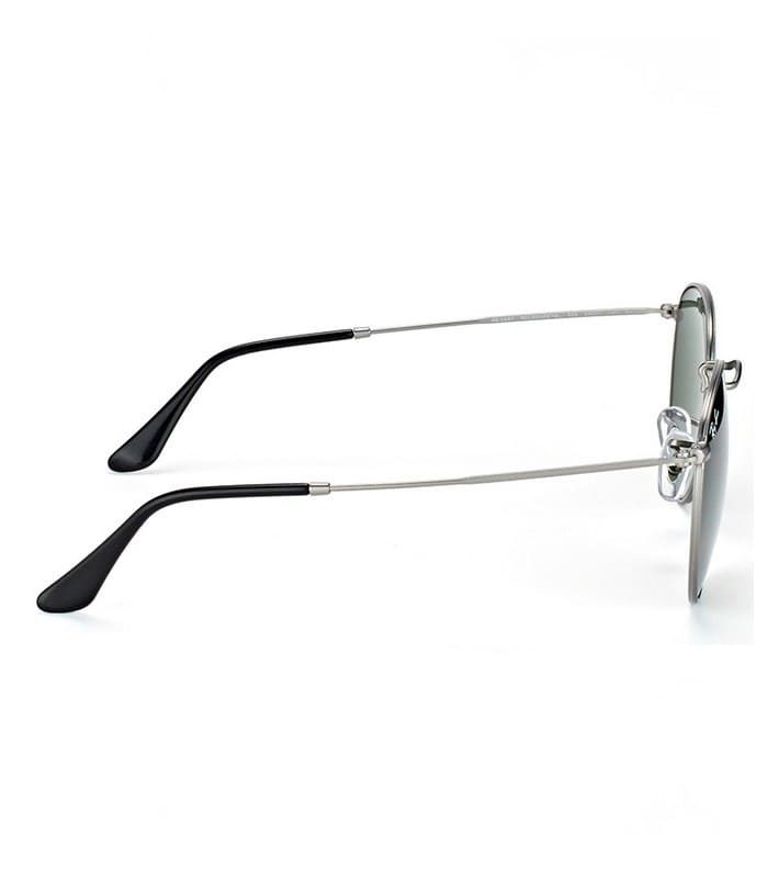 Lunette de Soleil Ray-Ban Round RB3447 029 — photo 2