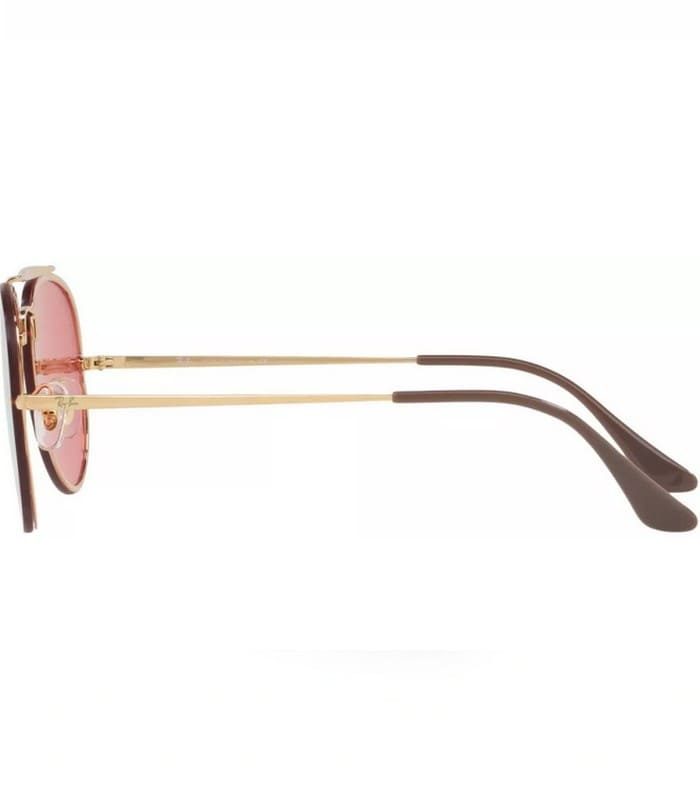 Lunette de Soleil Femme Ray-Ban Blaze Aviator RB3584N 9052/E4 — photo 2