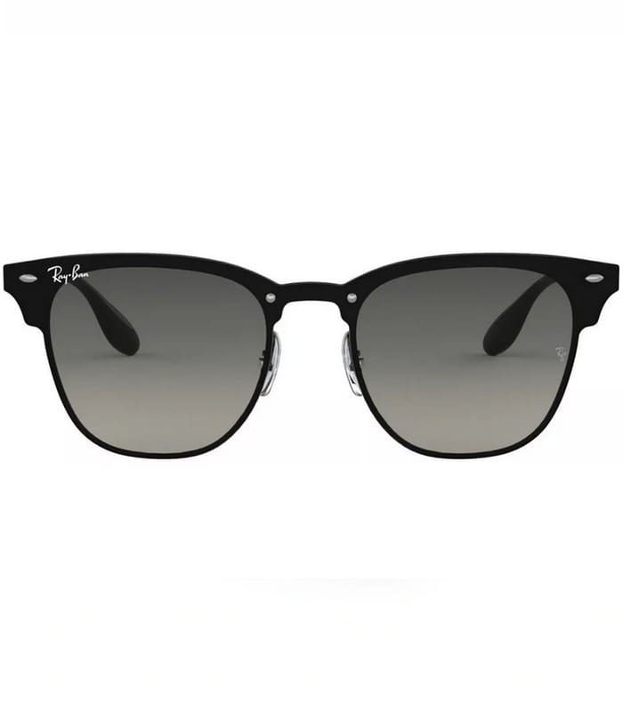 Lunette de Soleil Ray-Ban Blaze Clubmaster RB3576N 153/11 — photo 3