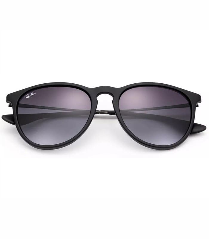 Lunette de Soleil Ray-Ban Erika RB4171 622/8G — photo 2