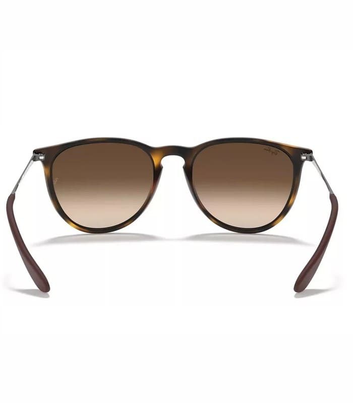 Lunette de Soleil Ray-Ban Erika RB4171 865/13 — photo 3