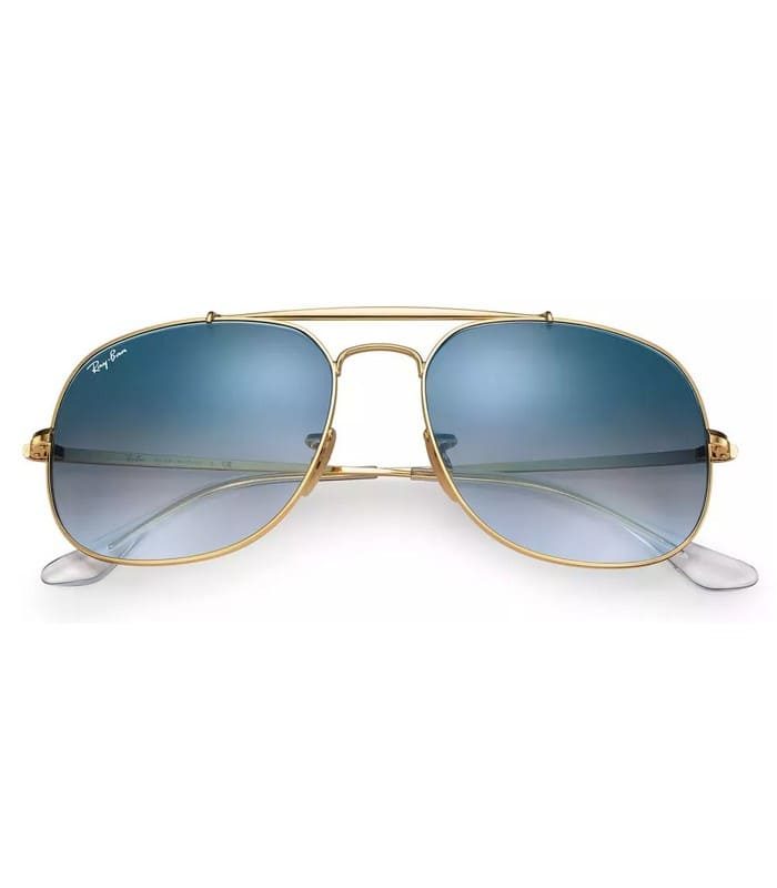 Lunette de Soleil Ray-Ban General RB3561 001/3F — photo 3