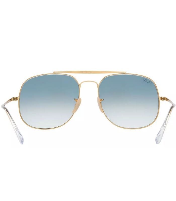 Lunette de Soleil Ray-Ban General RB3561 001/3F — photo 2