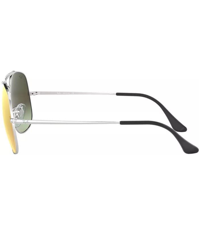 Lunette de Soleil Ray-Ban General RB3561 003/70 — photo 3