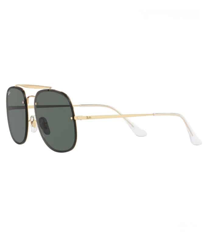 Lunette de Soleil Ray-Ban General Blaze RB3583N 9050/71 — photo 3