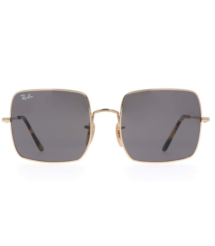 Lunette de Soleil Ray-Ban SQUARE RB1971 9150/B1 — photo 2