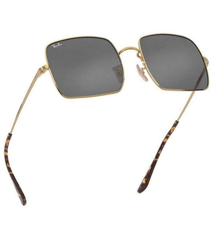 Lunette de Soleil Ray-Ban SQUARE RB1971 9150/B1 — photo 3