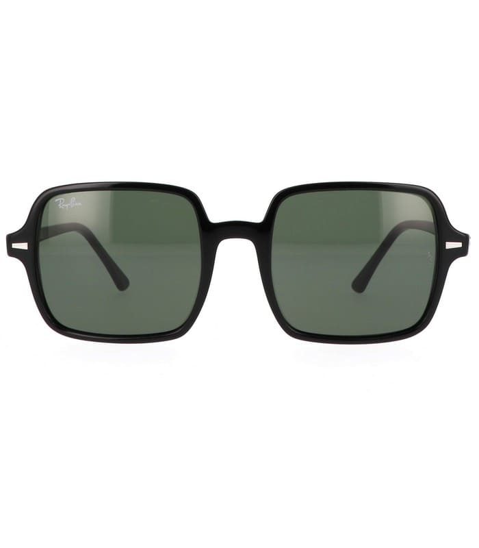 Lunette de Soleil Femme Ray-Ban SQUARE ll RB1973 901/31 — photo 3