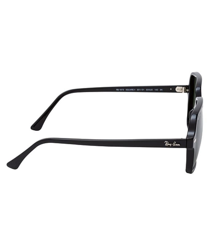Lunette de Soleil Femme Ray-Ban SQUARE ll RB1973 901/31 — photo 2