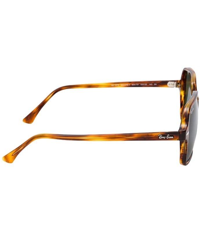 Lunette de Soleil Femme Ray-Ban SQUARE ll RB1973 954/31 — photo 2