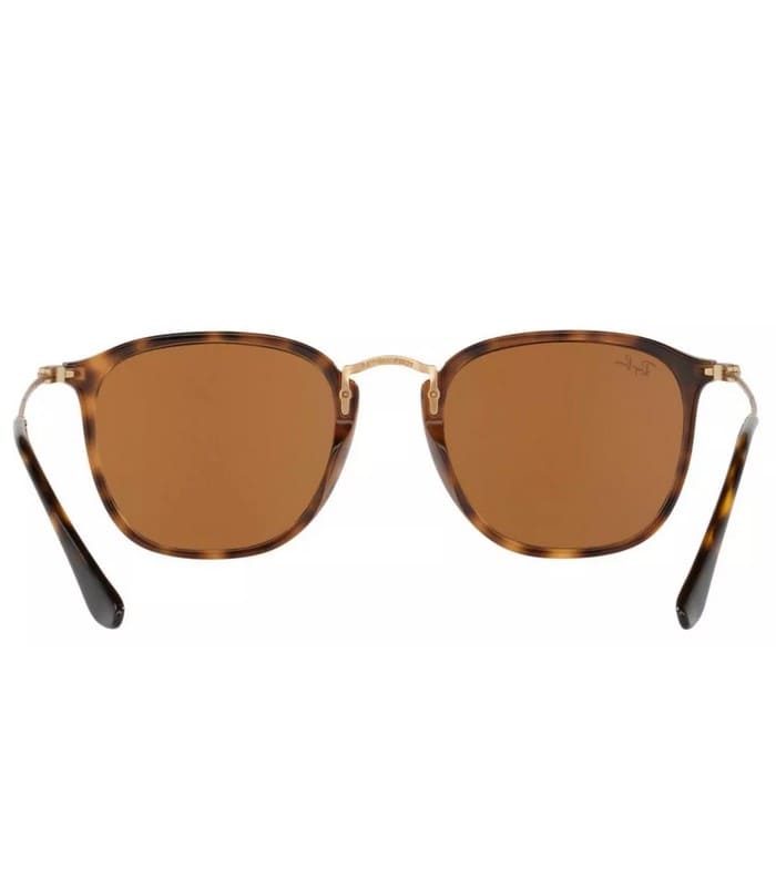 Lunette de Soleil Ray-Ban RB2448N 710 — photo 3
