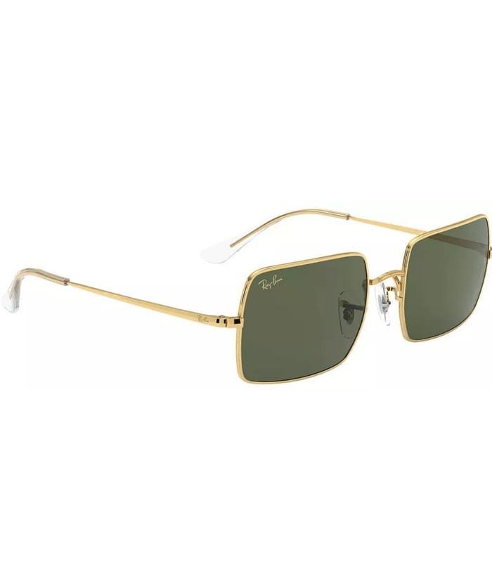 Lunette de Soleil Ray-Ban Rectangle RB1969 9196/31 — photo 2