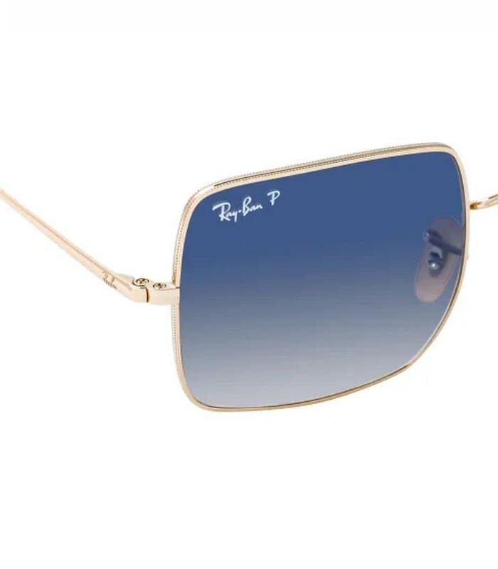 Lunette de Soleil Ray-Ban SQUARE RB1971 9147/78 — photo 3