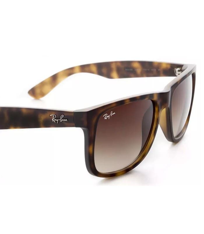 Lunette de Soleil Ray-Ban Justin RB4165 710/13 — photo 2