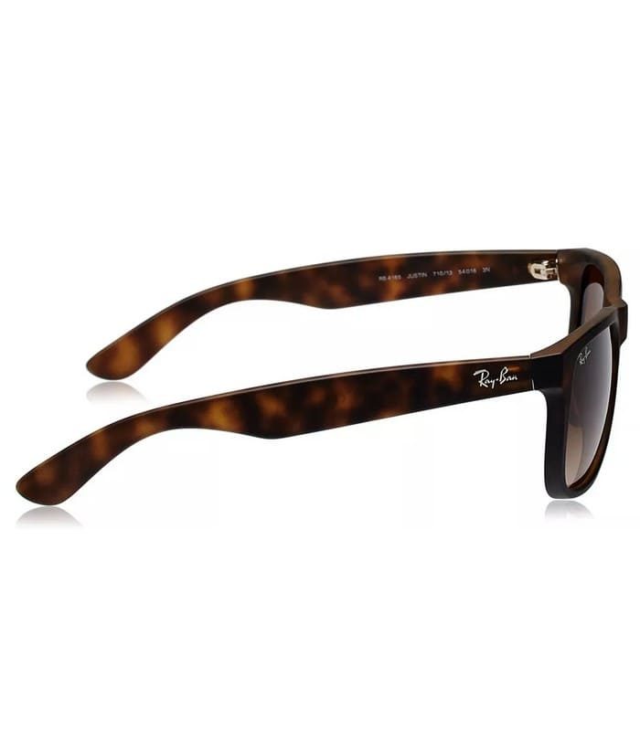 Lunette de Soleil Ray-Ban Justin RB4165 710/13 — photo 3