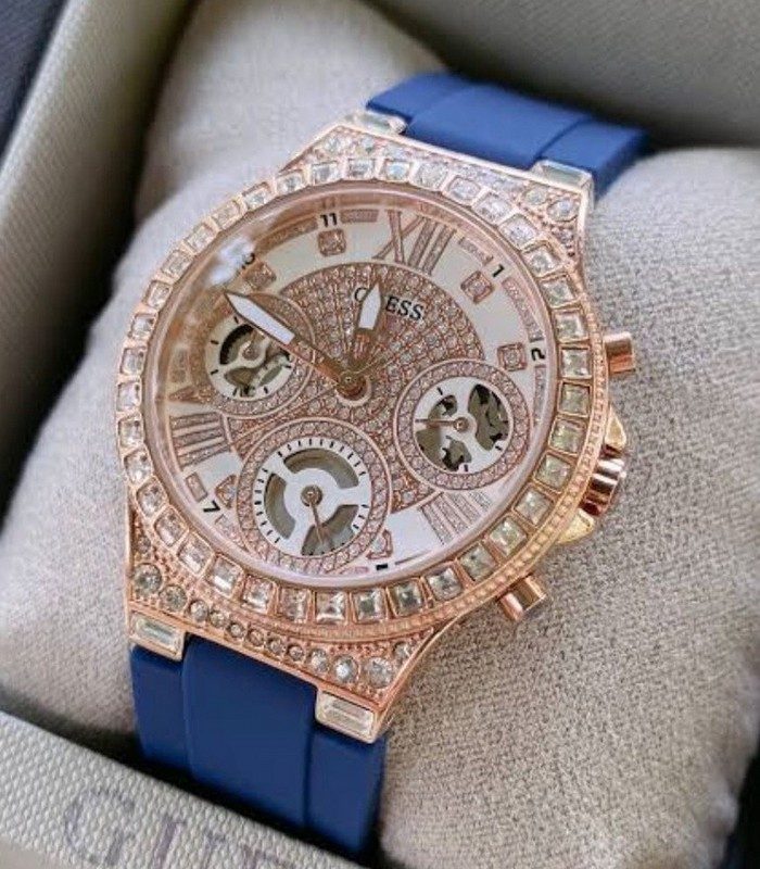 Montre Femme Guess Moonlight GW0257L3 — photo 2
