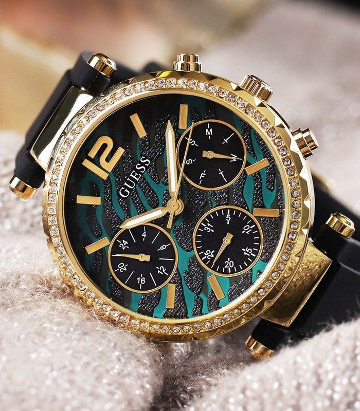 Montre Femme Guess solstice GW0113L1 — photo 3