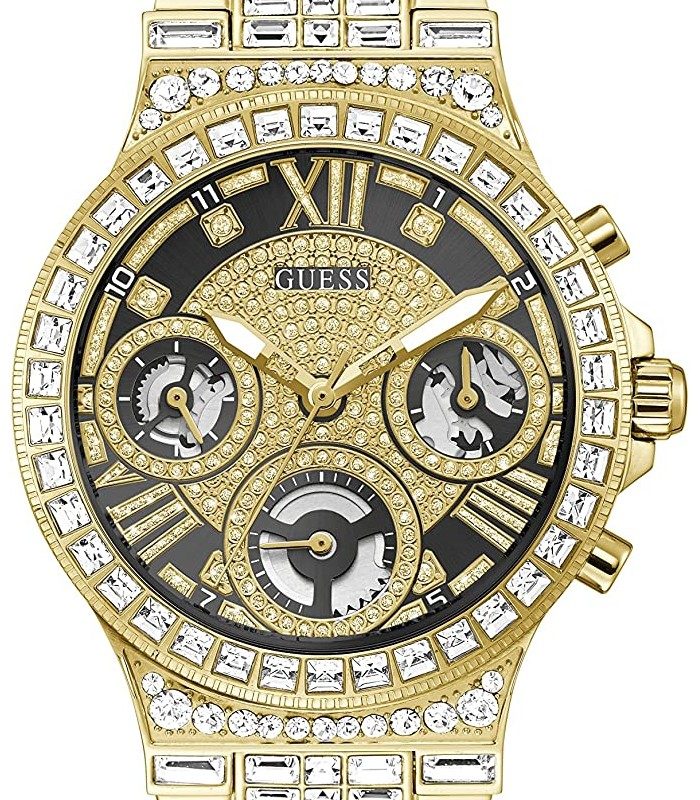 Montre Femme Guess GW0320L5 — photo 3