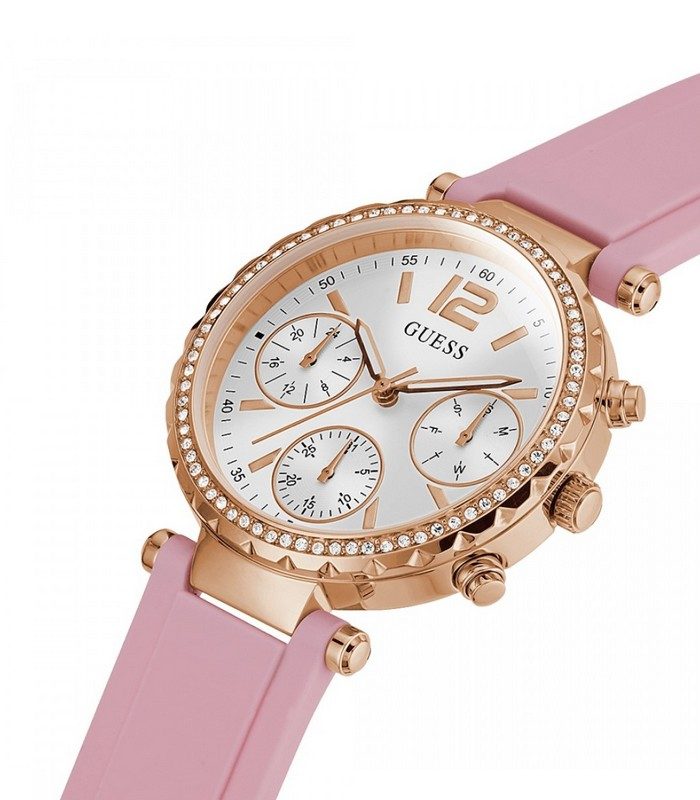 Montre Femme Guess Reloj GW0113L4 — photo 2