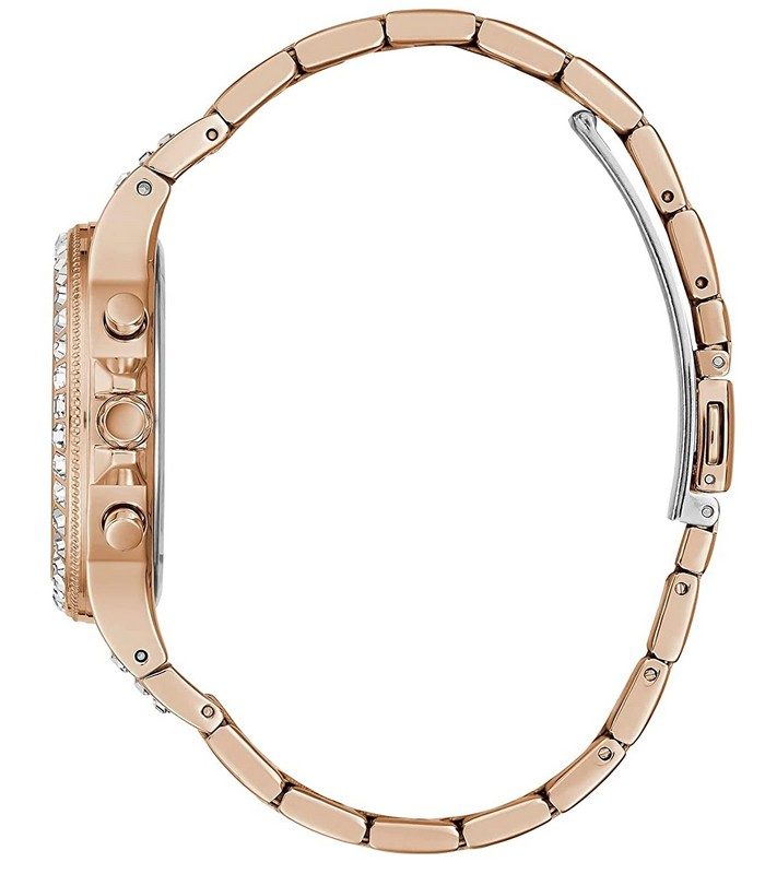Montre Femme Guess Moonlight GW0320L3 — photo 3