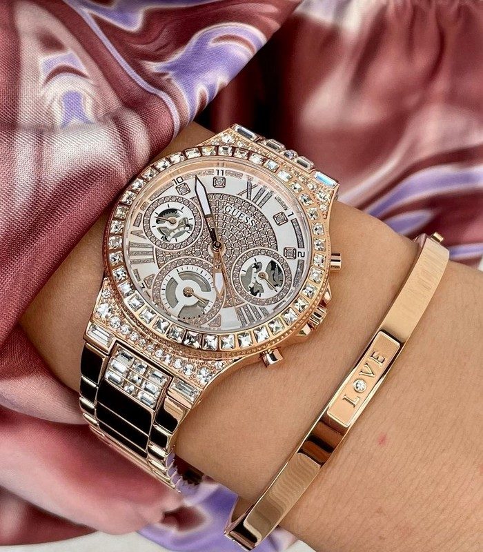 Montre Femme Guess Moonlight GW0320L3 — photo 2