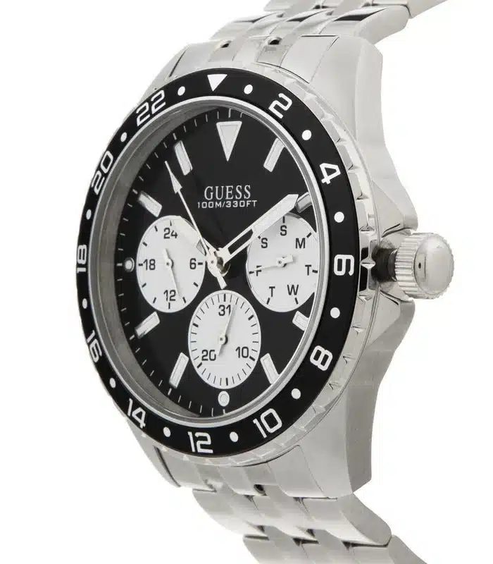 Montre Homme Guess Odyssey W1107G1 — photo 2