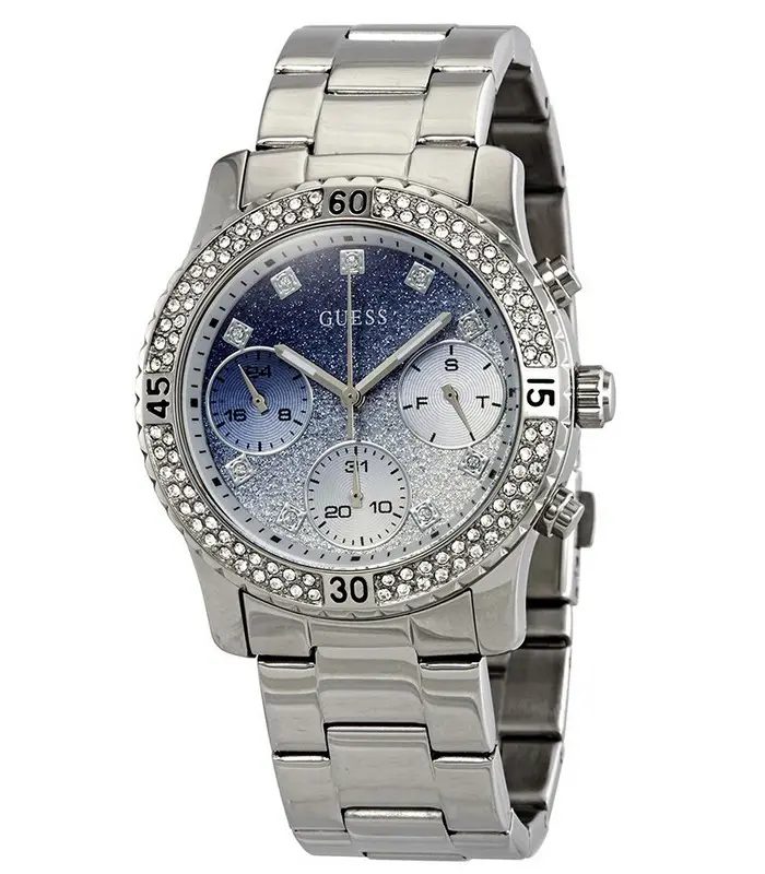Montre Femme Guess Confetti W0774L6 — photo 2