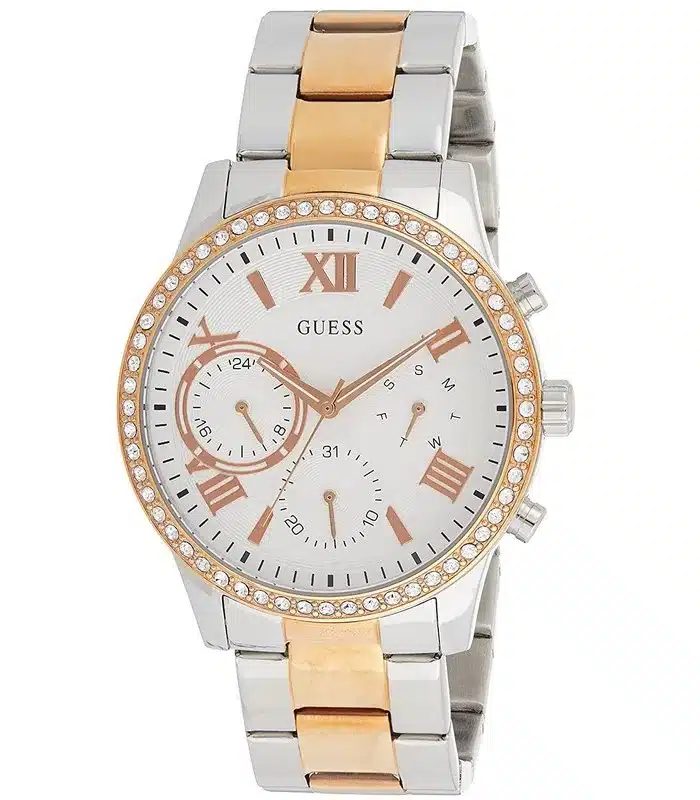 Montre Femme Guess Solar W1069L4 — photo 2