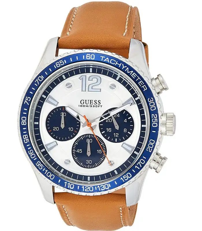 Montre Homme Guess Chronograph W0970G1 — photo 2