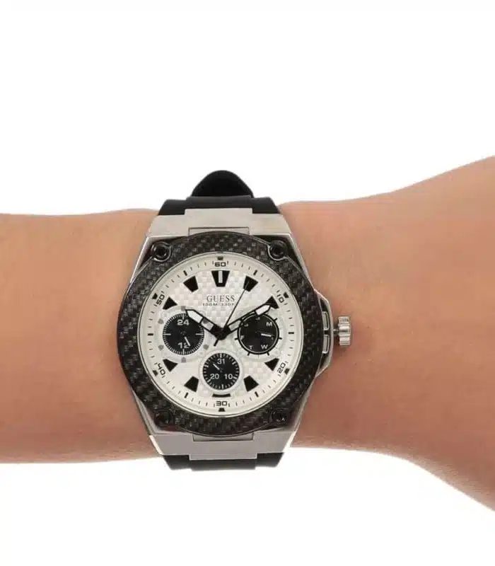 Montre Homme Guess Legacy W1049G3 — photo 4
