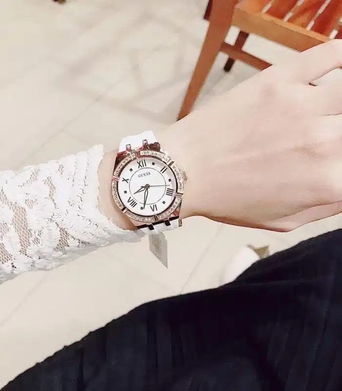 Montre Femme Guess GW0034L2 — photo 4