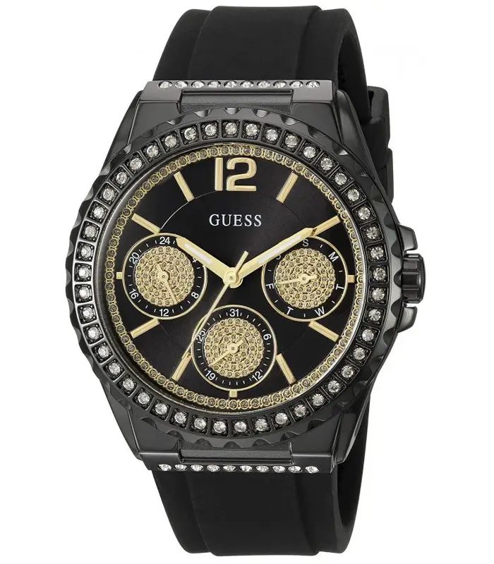 Montre Femme Guess Starlight W0846L1 — photo 2