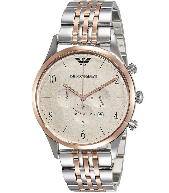 Montre Homme Emporio Armani Classic AR1864 — photo 2