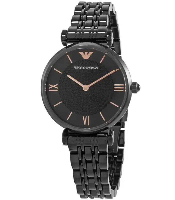 Montre Femme Emporio Armani Gianni AR11245 — photo 2