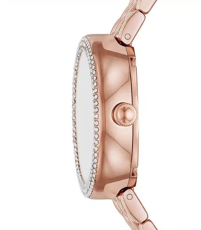 Montre Femme Emporio Armani Rosa AR11462 — photo 3