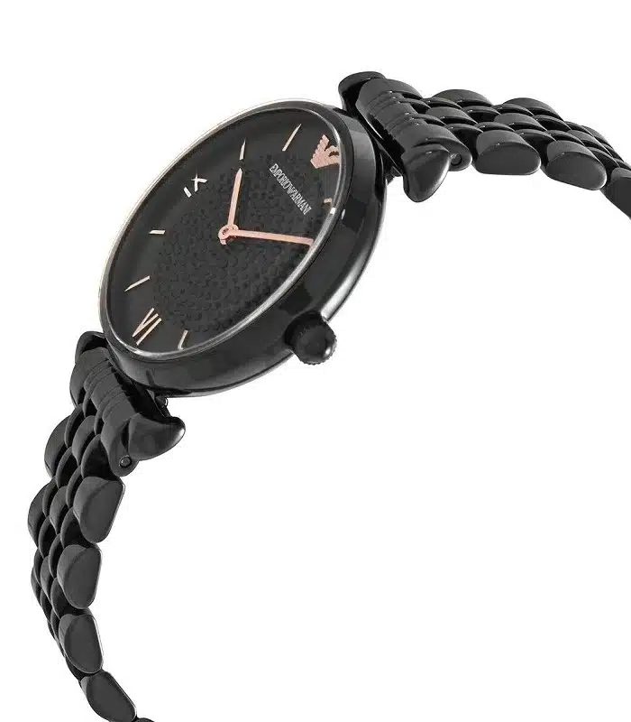 Montre Femme Emporio Armani Gianni AR11245 — photo 3