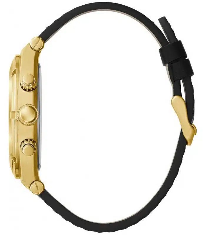 Montre Homme Guess Analog GW0262G2 — photo 4