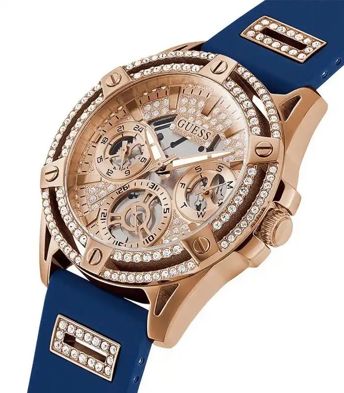 Montre Femme Guess Analog GW0536L5 — photo 3